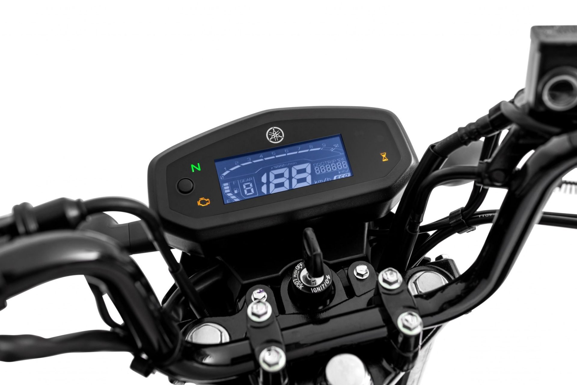 Yamaha Factor 150 2025 (3)