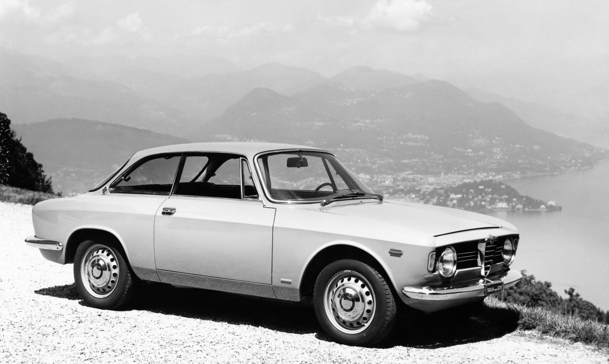 alfa romeo giulia sprint gt veloce