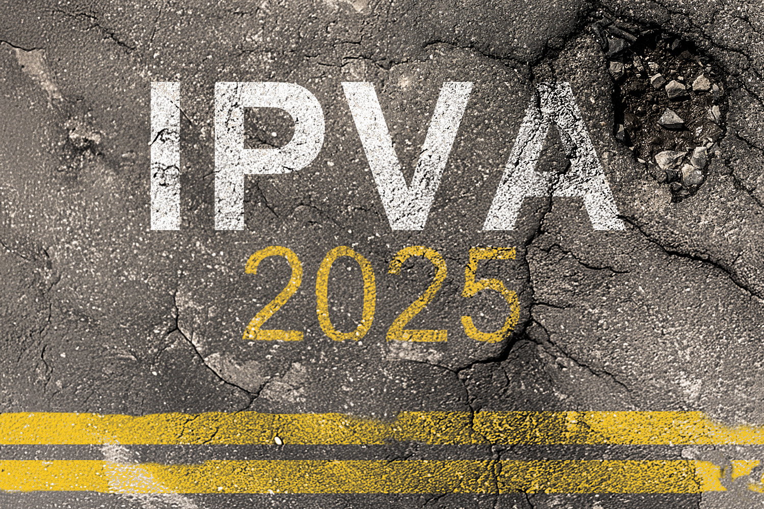 IPVA 2025: como consultar, quando pagar e quem tem desconto