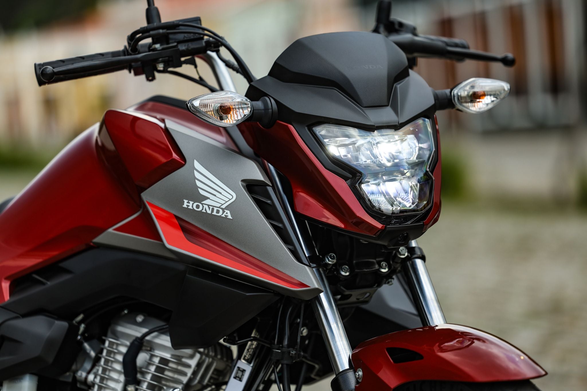 Motos mais vendidas do Brasil: novembro já mostra prováveis campeãs