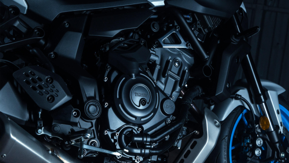 Yamaha MT 07 (8)