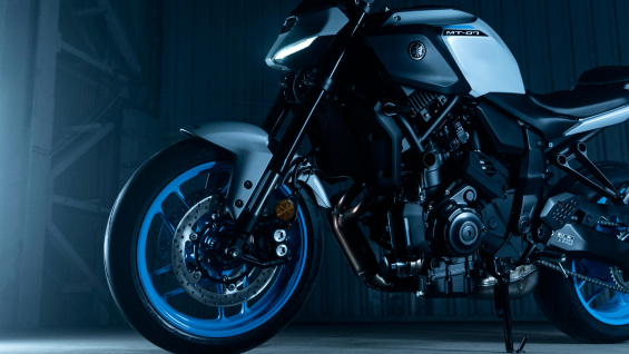 Yamaha MT 07 (10)