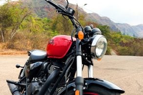 Royal Enfield Meteor 350 2024 (4)