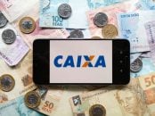 app caixa economica federal foto gustavomellossa Shutterstock