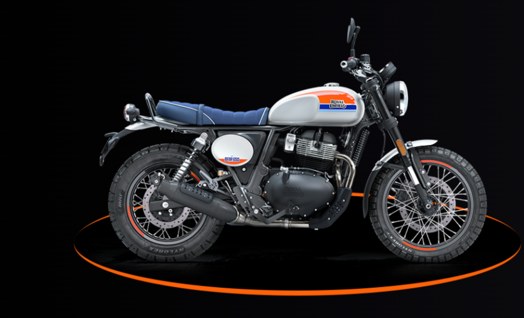 Royal Enfield Bear 650 (6)