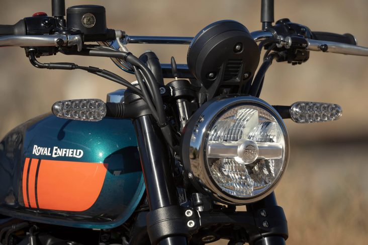 Royal Enfield Bear 650 (3)