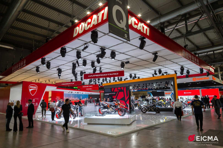 Eicma 2023