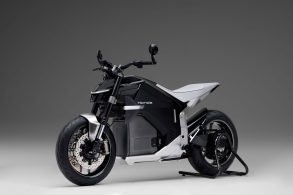 Honda EV Fun Concept moto elétrica (1)