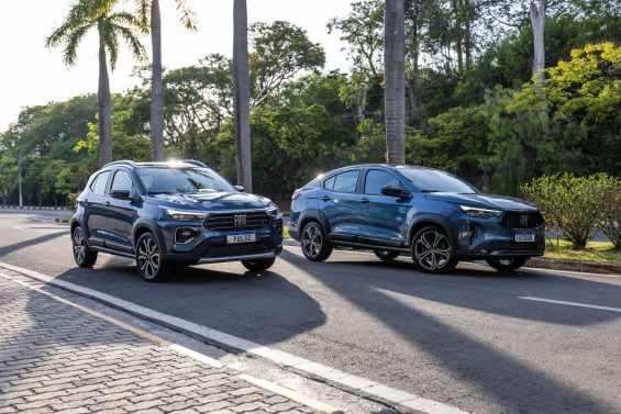 Carro híbrido leve: manutenção pode pesar para o segundo dono