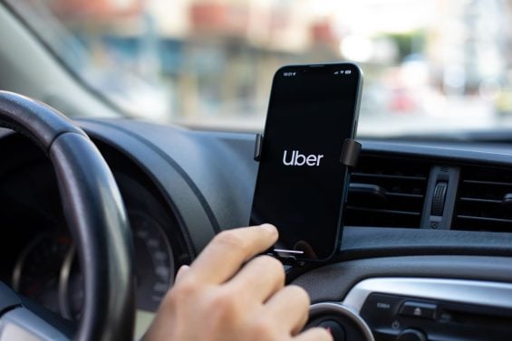 Plataforma esclarece os principais motivos para cancelamento na Uber