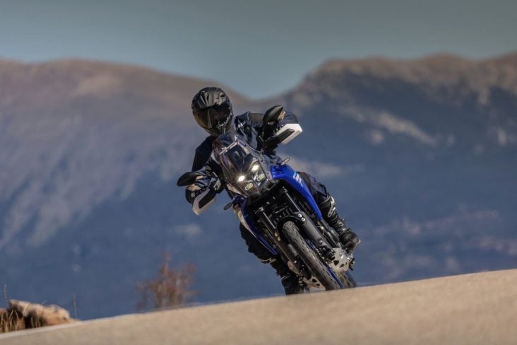 Yamaha Ténéré 700 2025 (6)