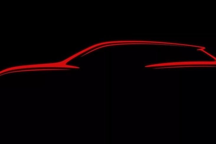 teaser sketch suv mercedes amg