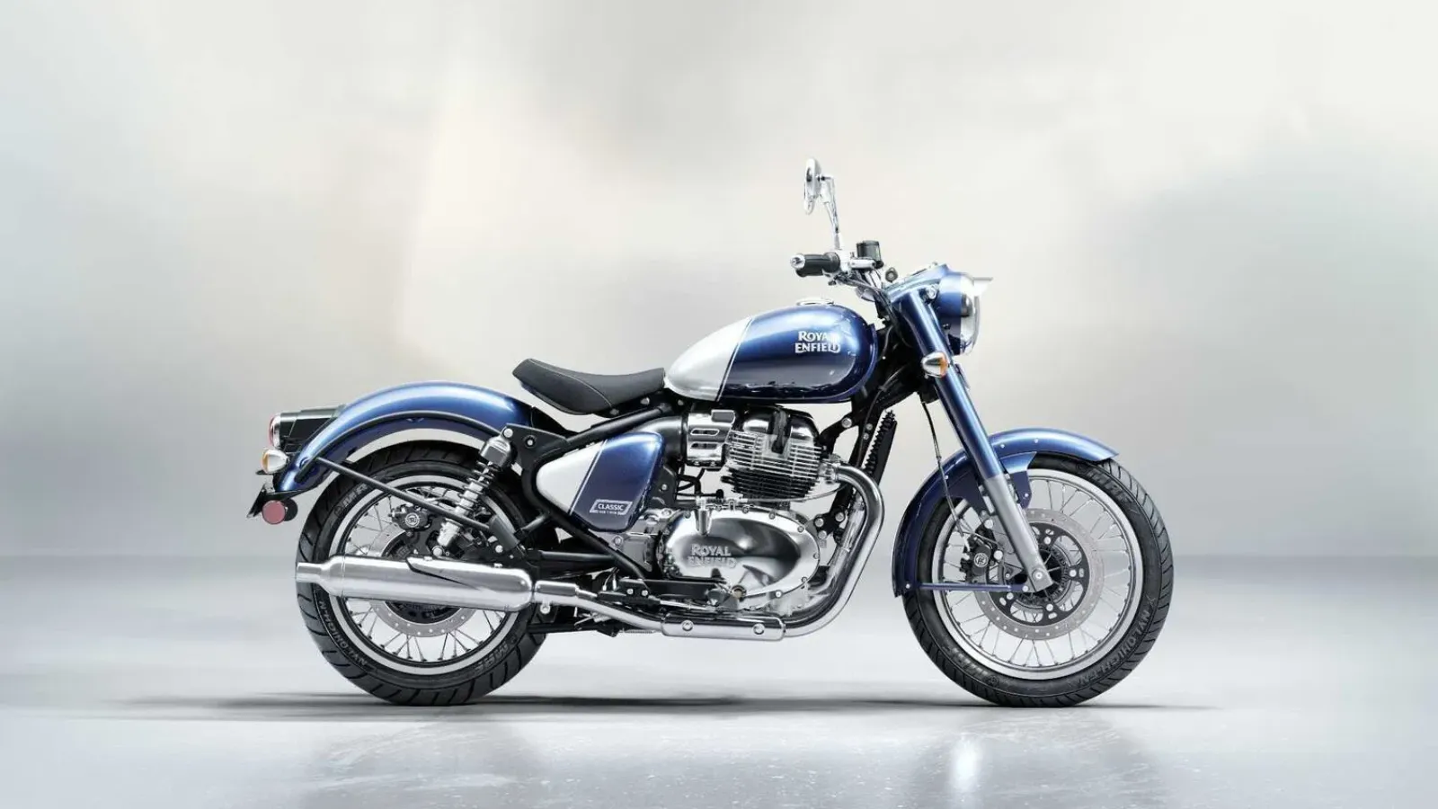 Royalm Enfield Classic 650 (4)