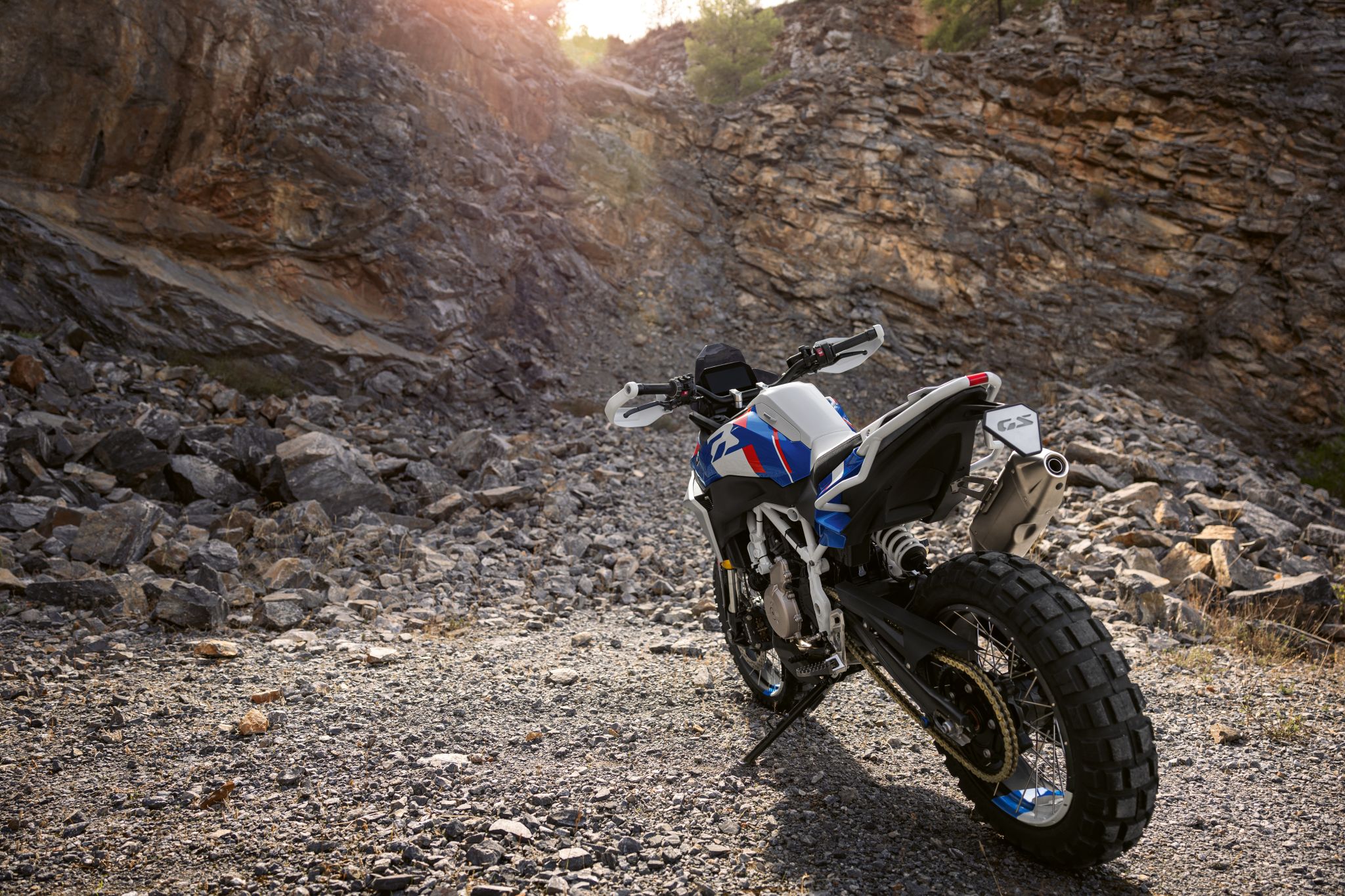 BMW Concept F 450 GS (7)