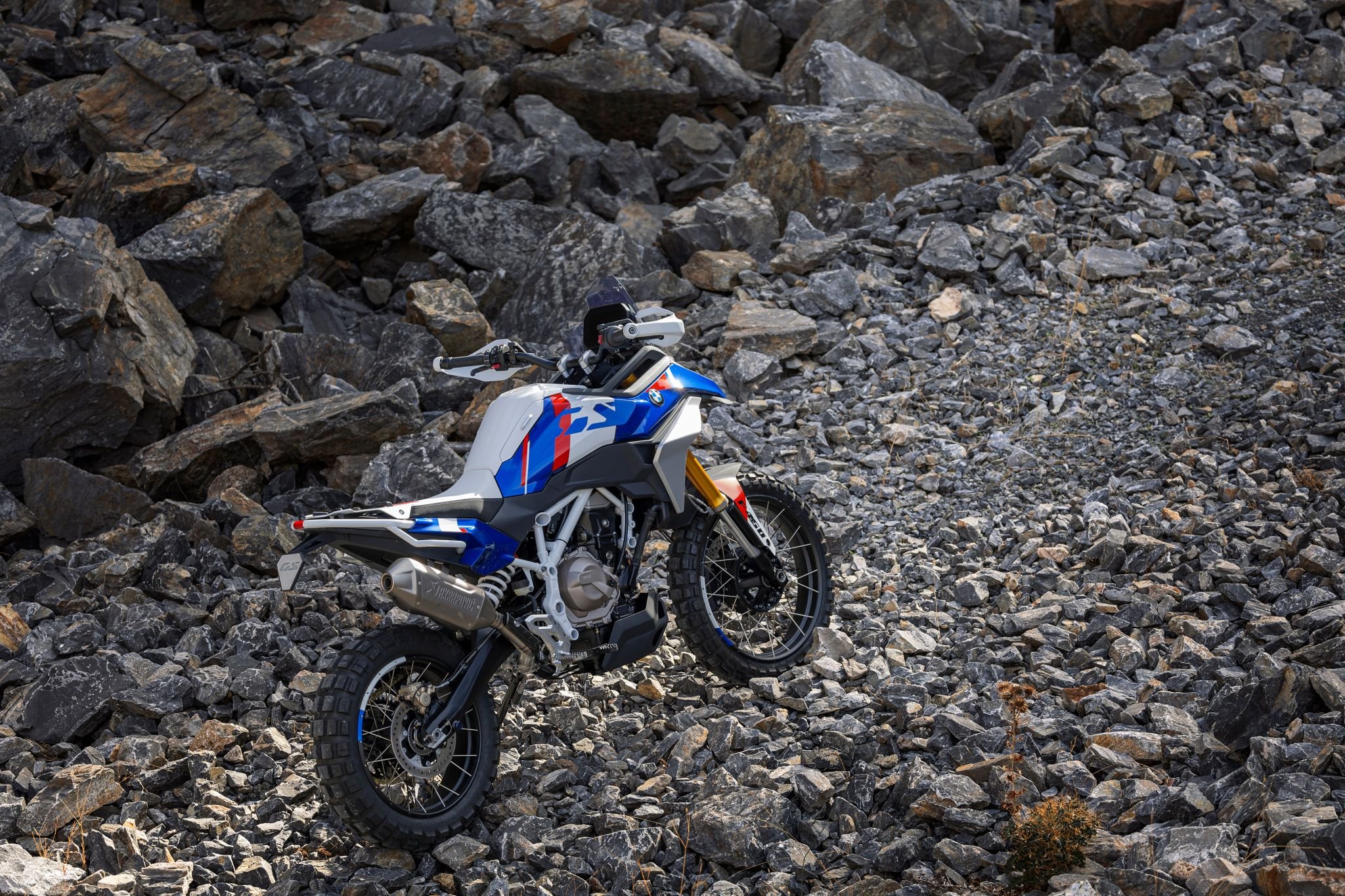 BMW Concept F 450 GS (3)