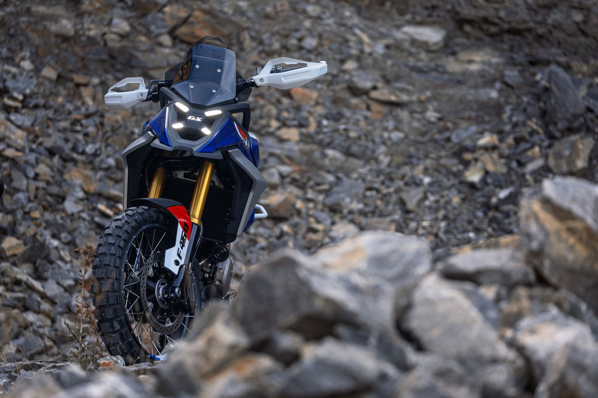 BMW Concept F 450 GS (5)