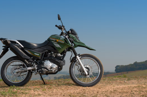 Yamaha Crosser Z ABS 2025 (3)