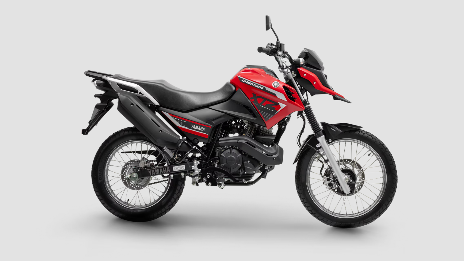 Yamaha Crosser S ABS 2025 (3)