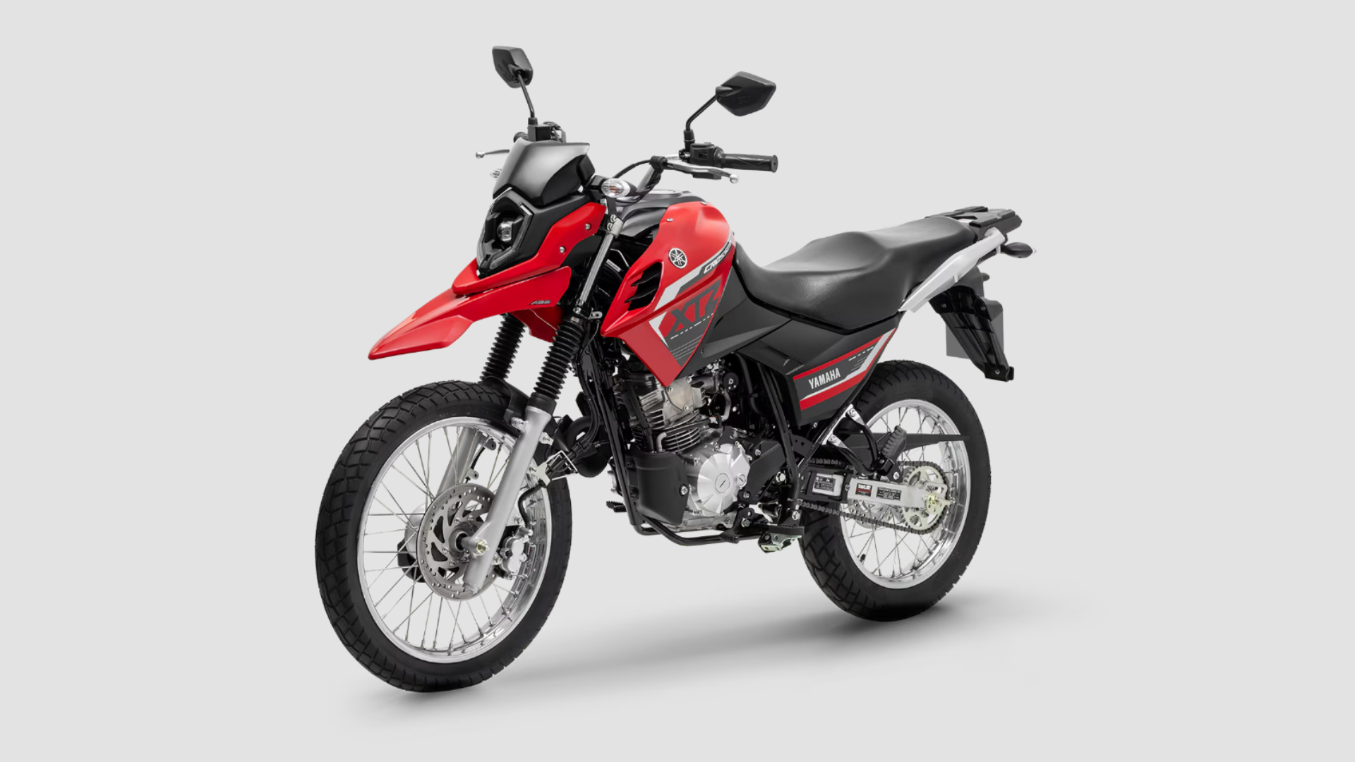 Yamaha Crosser Z ABS 2025 (2)