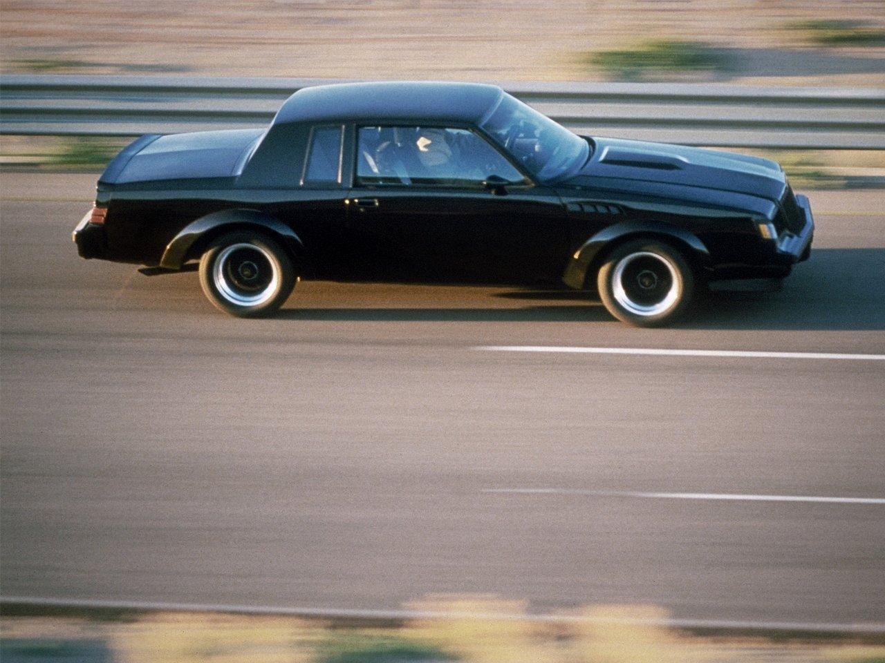 Buick GNX: conheça o carro que estrela álbum de Kendrick Lamar