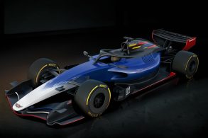 Cadillac Formula 1 Team