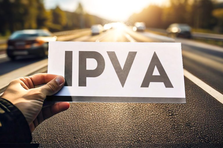 Confira quando pagar, valores e descontos do IPVA PB 2025