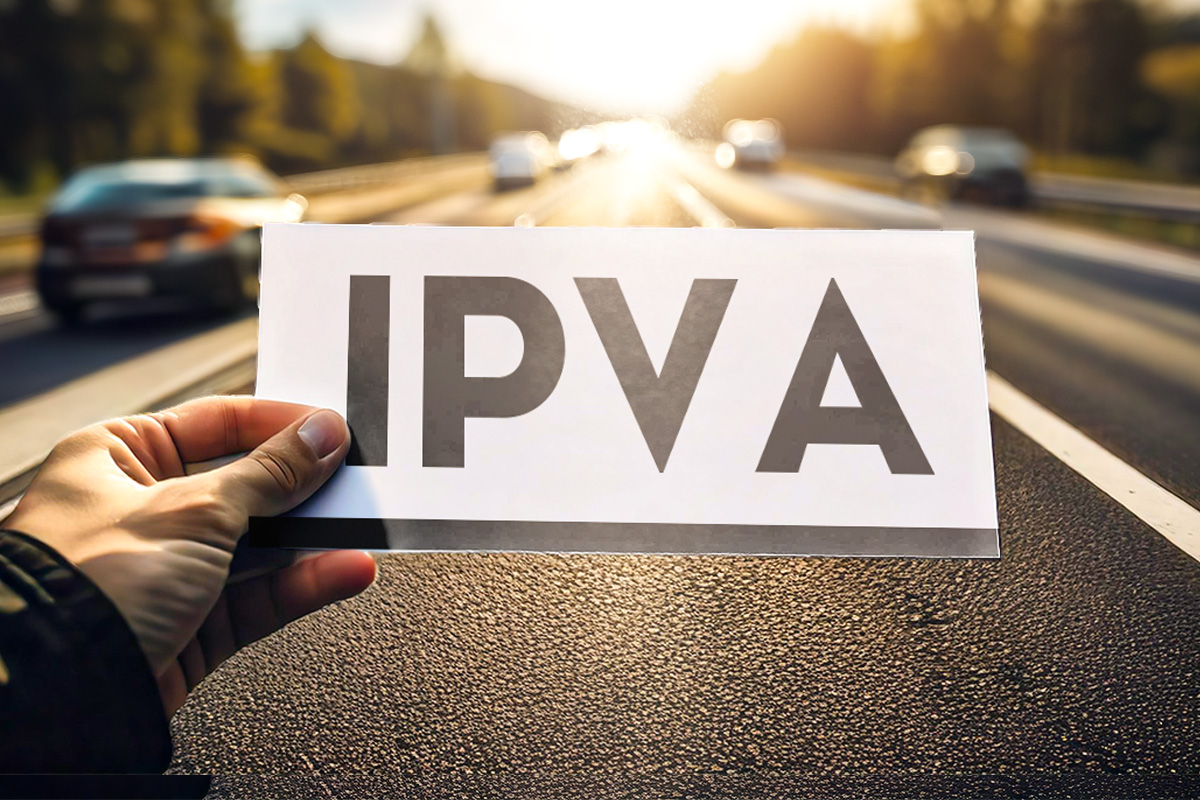IPVA SP 2026; veja calendário de pagamento, valores e descontos