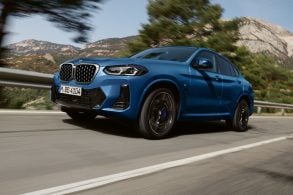 BMW X4 xDrive20i M Sport