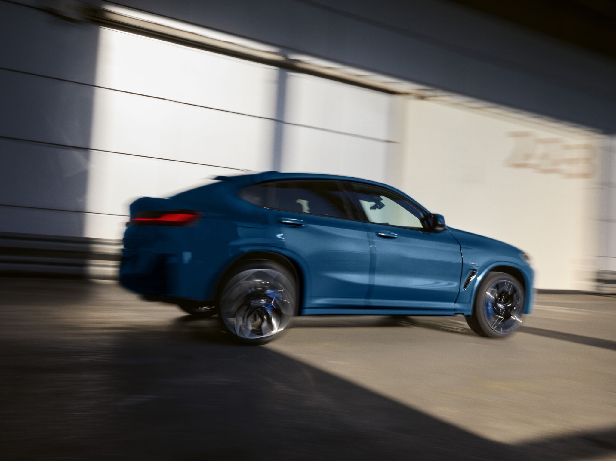 BMW X4 xDrive20i M Sport