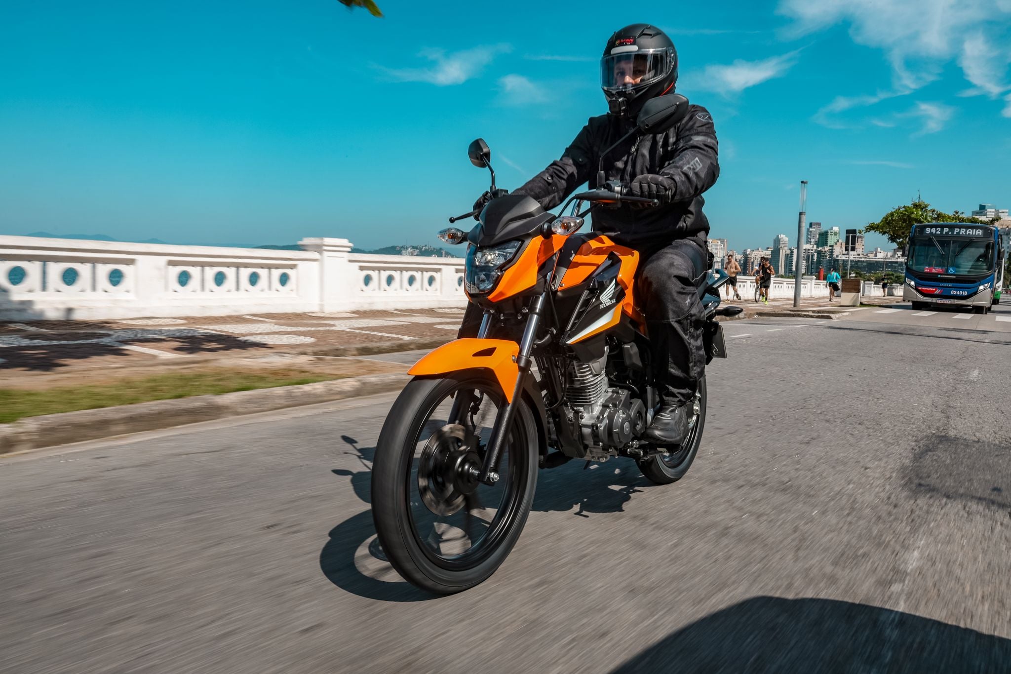 IPVA SP: motos com até 180 cm³ serão isentas em 2026