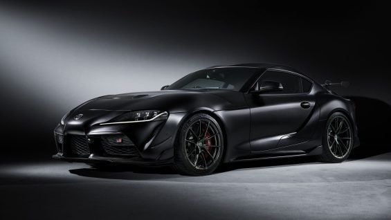 Toyota Supra A90 Final Edition (1)