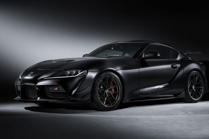 Toyota Supra A90 Final Edition (1)