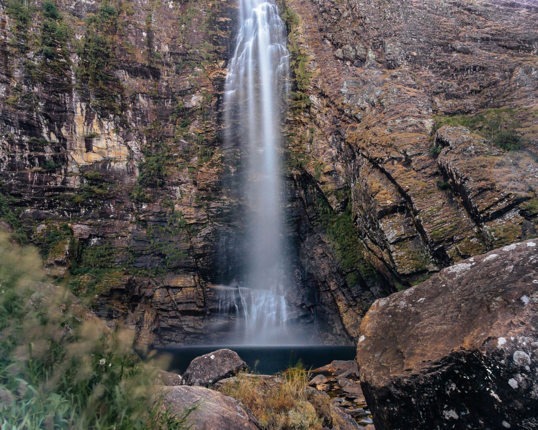 Serra da Canastra Crédito Joelmir Barbosa