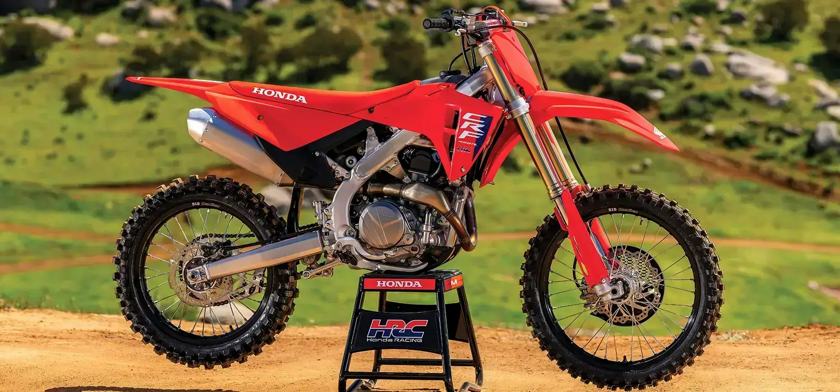 novo quadro honda crf 450