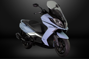 Kymco Downtown 350i TCS