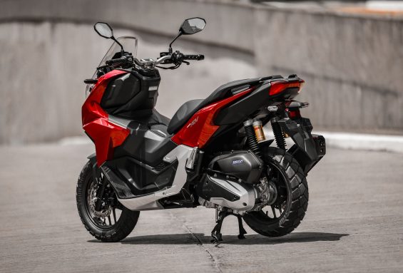 Honda ADV 160 EST 019