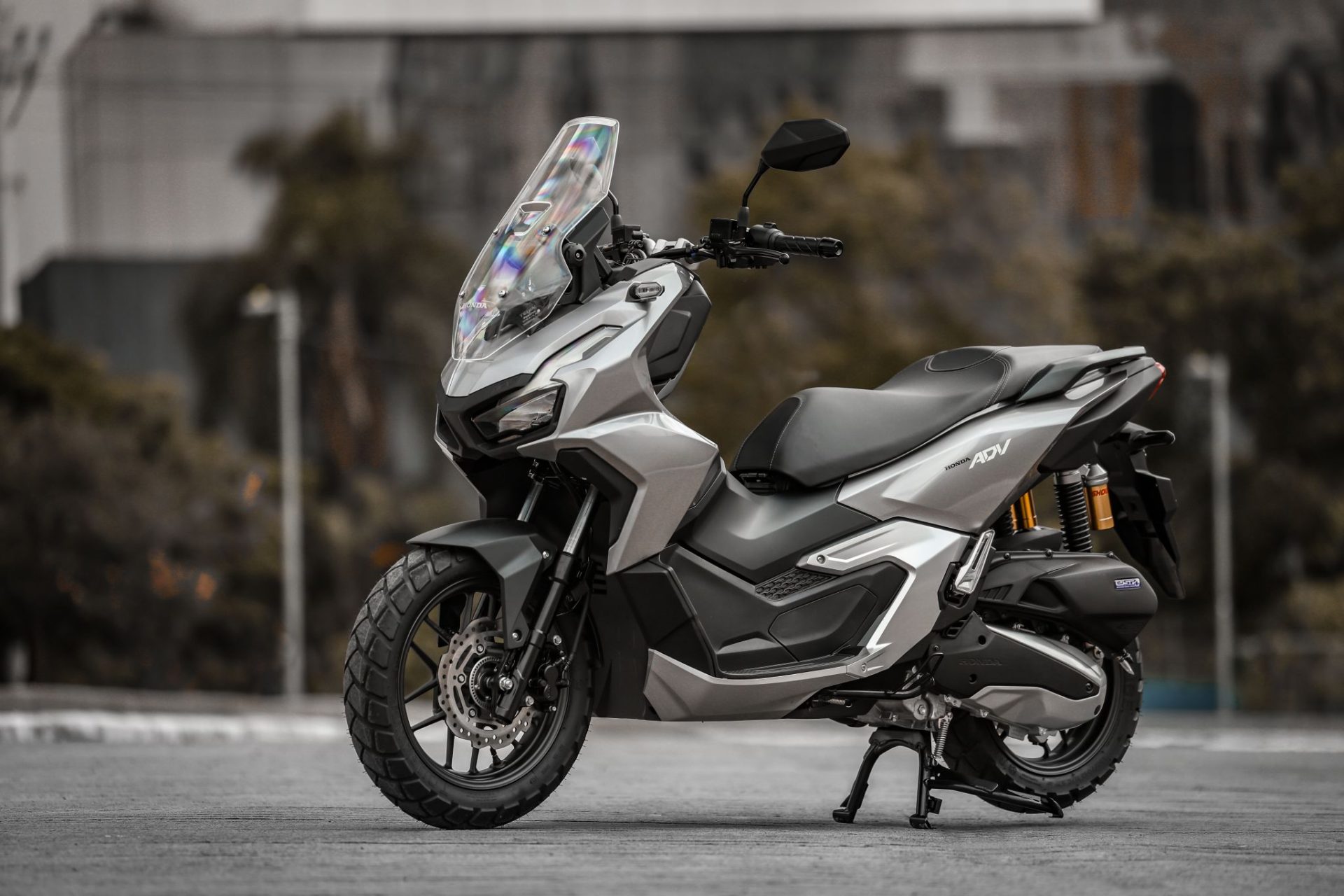 Honda ADV 160 EST 015
