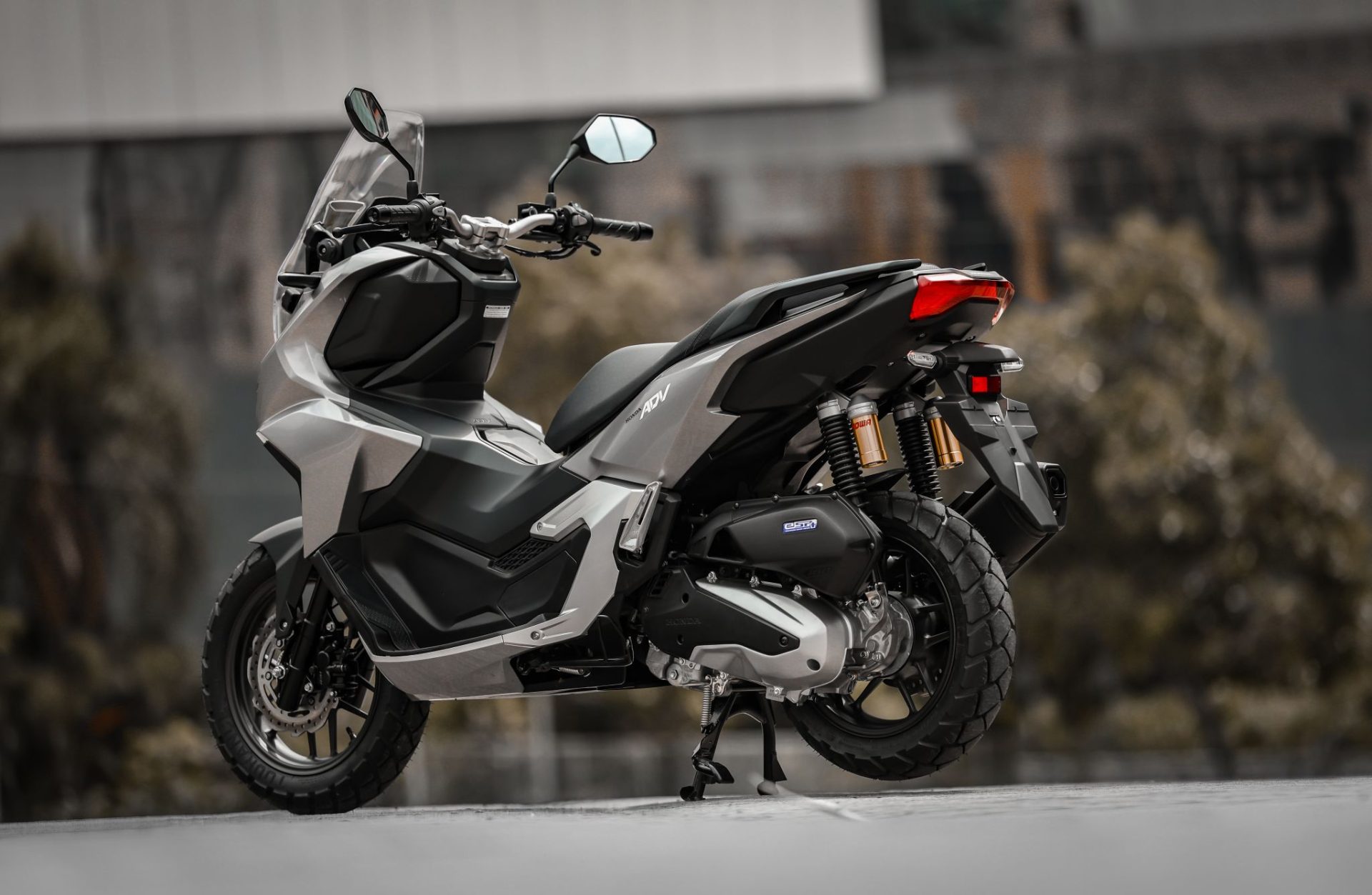 Honda ADV 160 EST 012