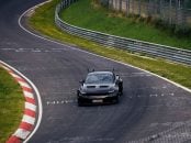 Ford Mustang GTD em Nurburgring (3)