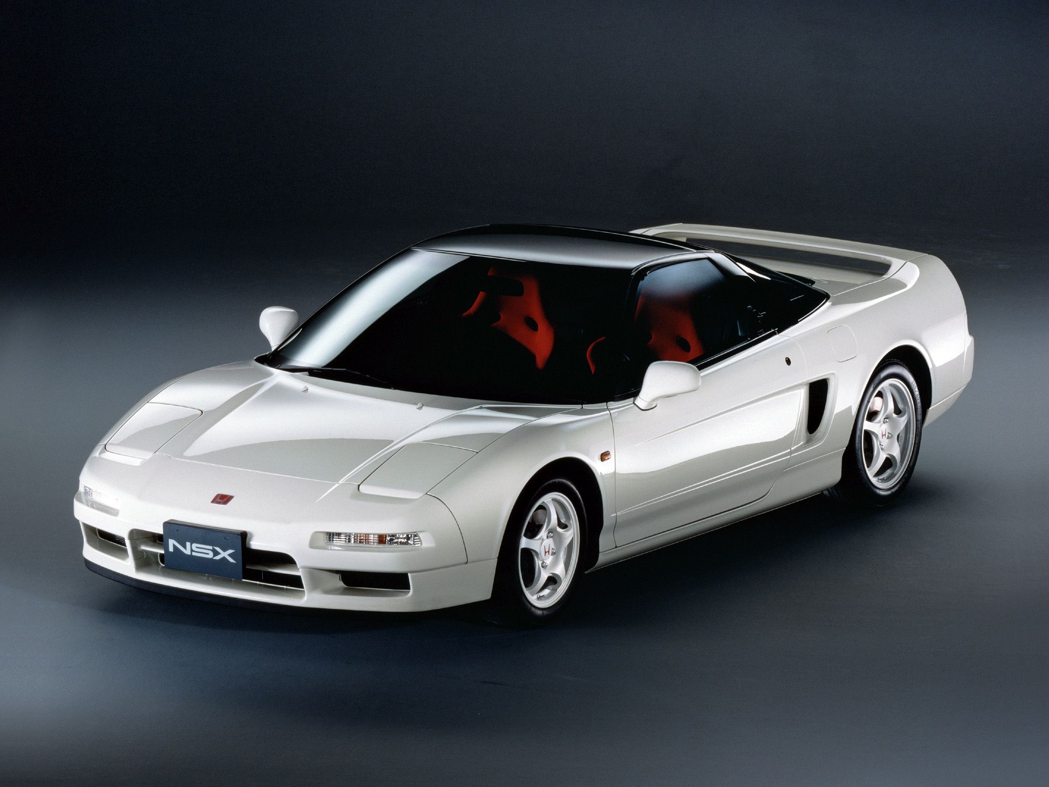 honda nsx r 1992