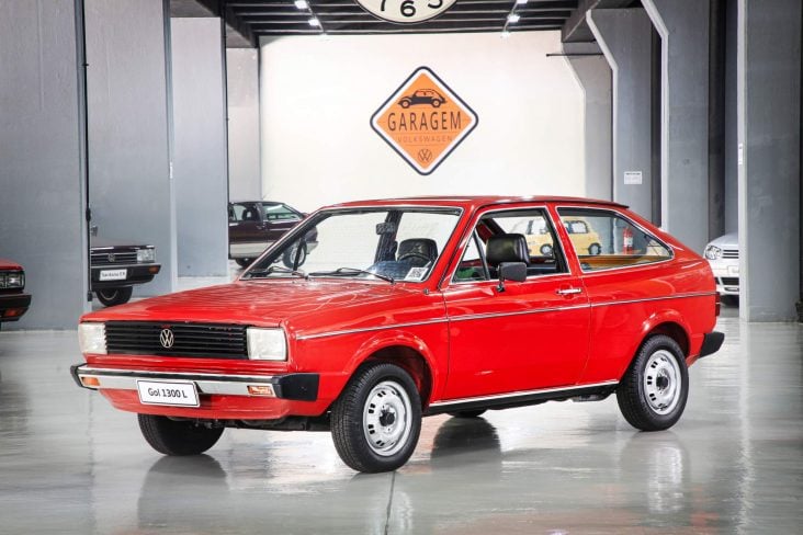 VW Gol 1980 (1)