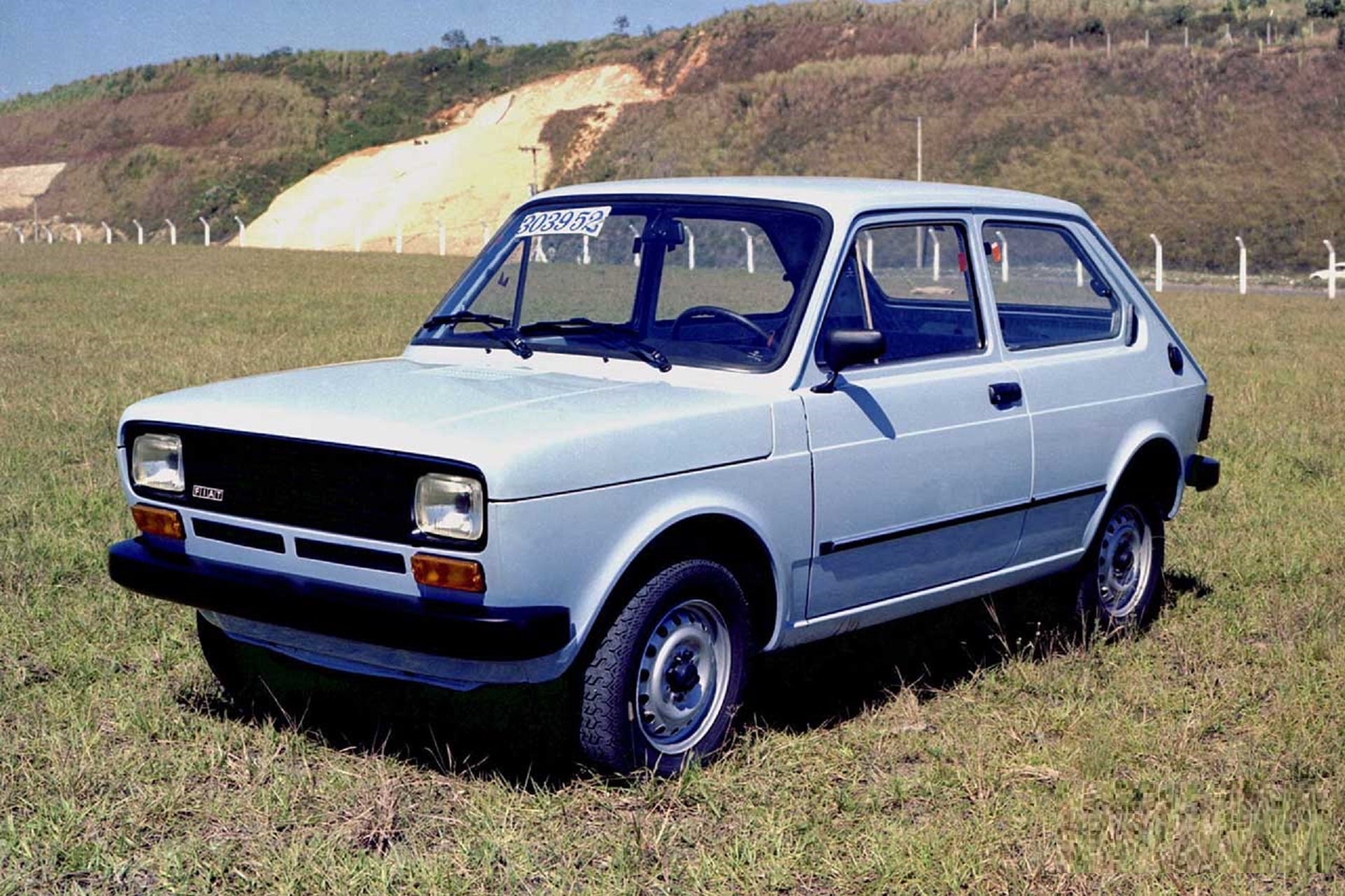 Fiat 147 03