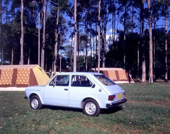 fiat 147 divulg