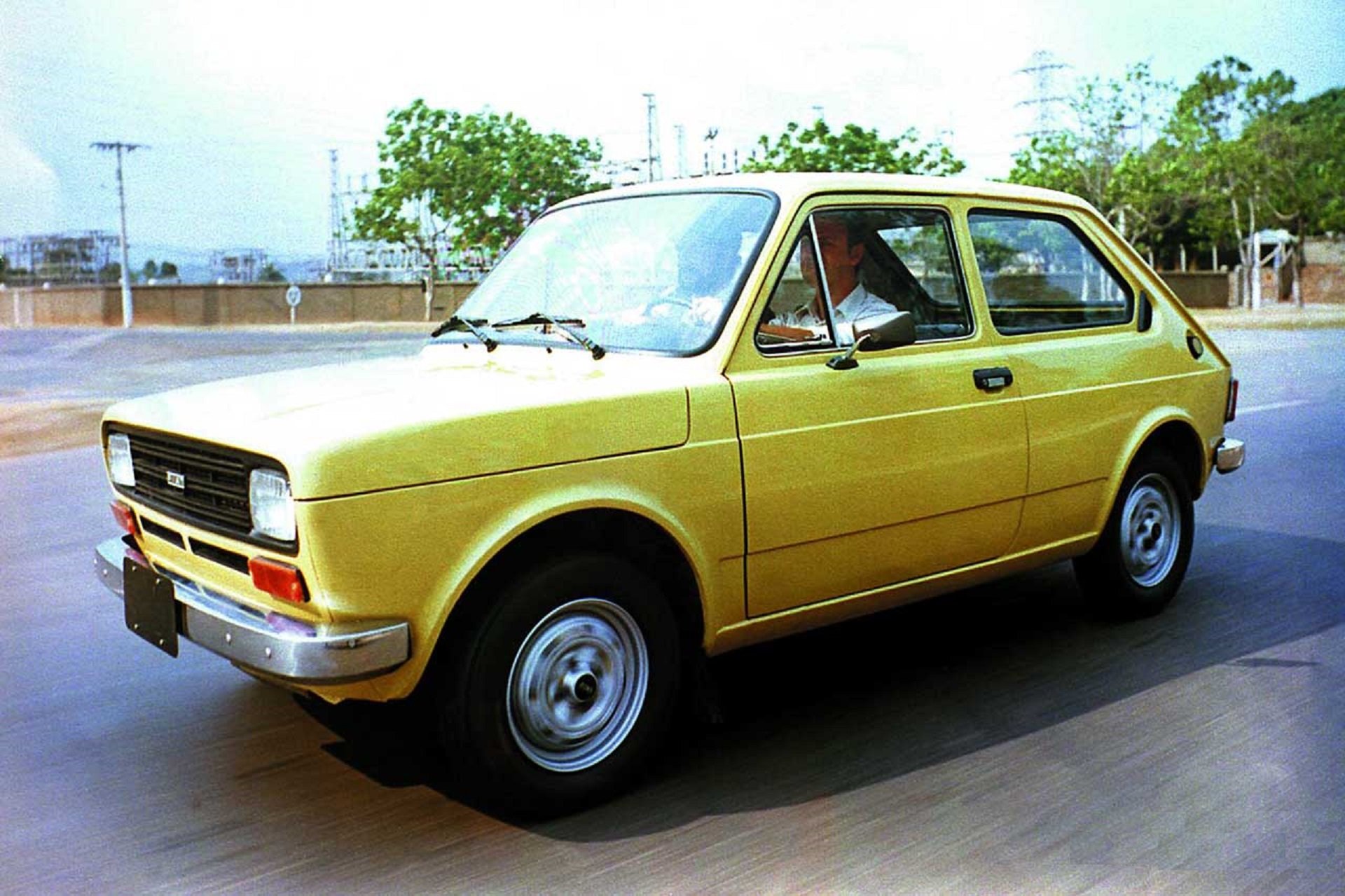 Fiat 147 04