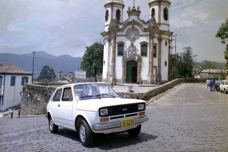 Fiat 147 1977 01