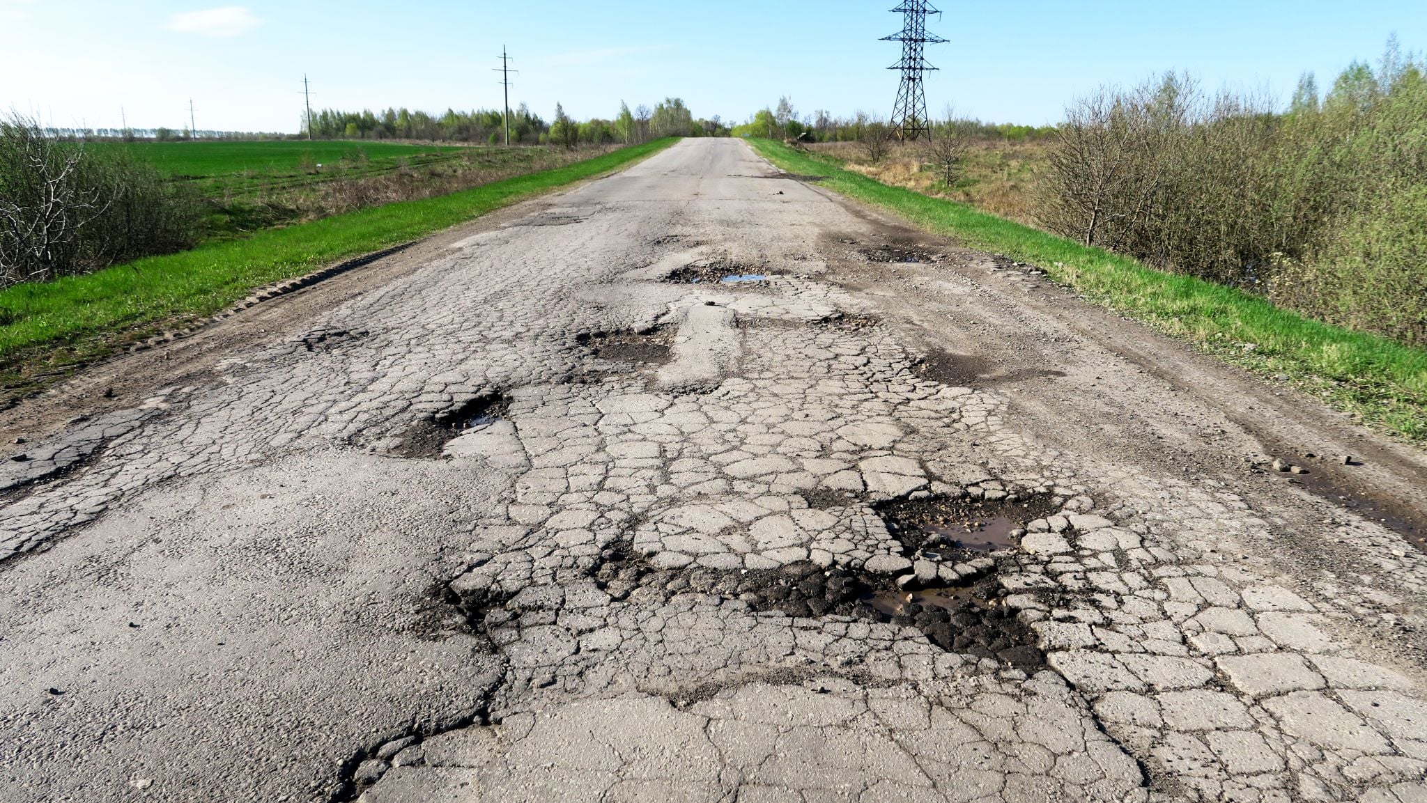 Really Bad Rota Example 5 melhores carros para enfrentar estradas ruins no Brasil