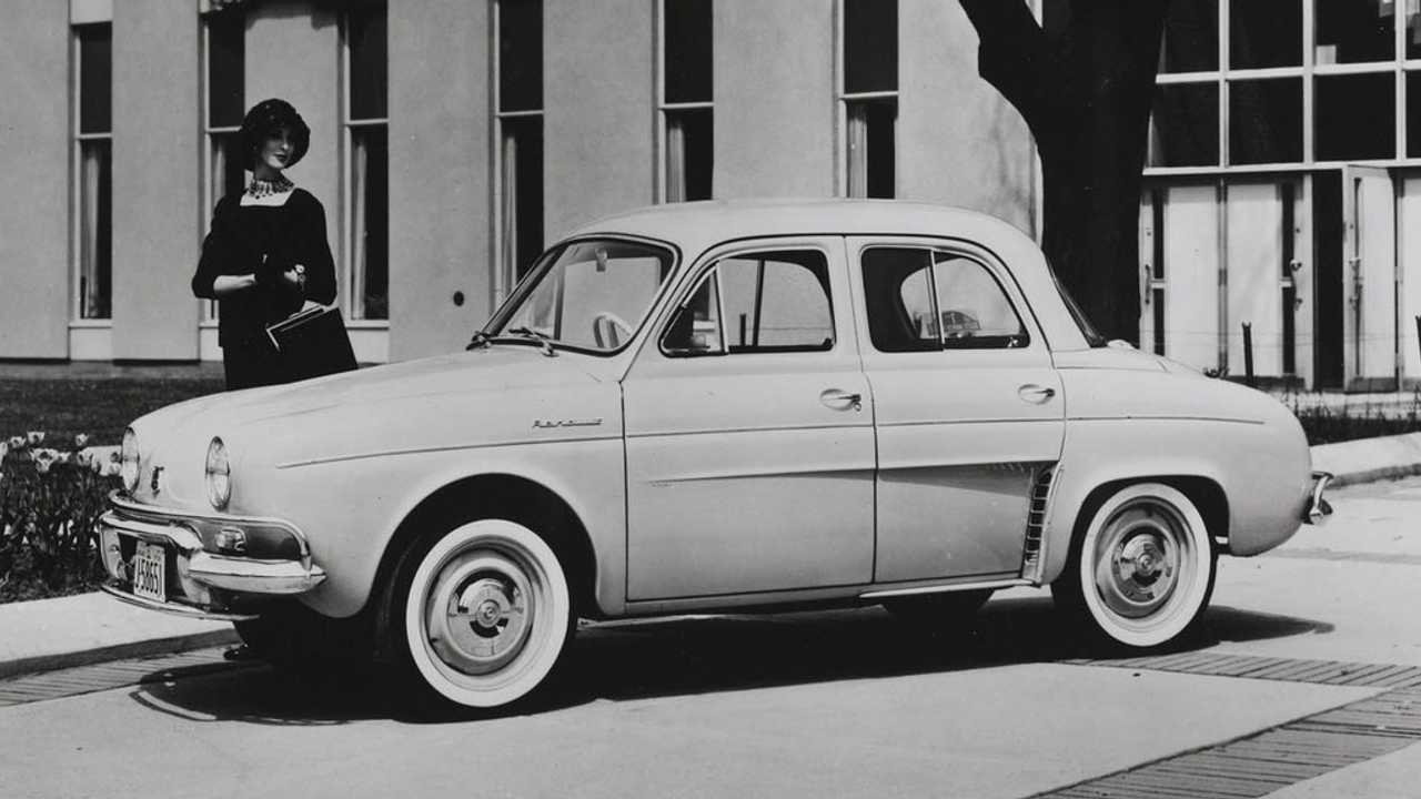 renault dauphine1