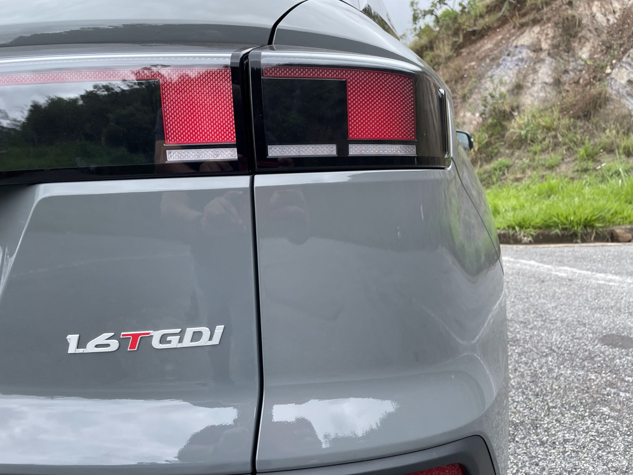 HYUNDAI CRETA ULTIMATE 2025 CINZA FRENTE LATERAL TRASEIRA INTERIOR (19)