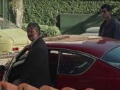 Opel Kadett L 1968 vermelho ainda estou aqui selton mello