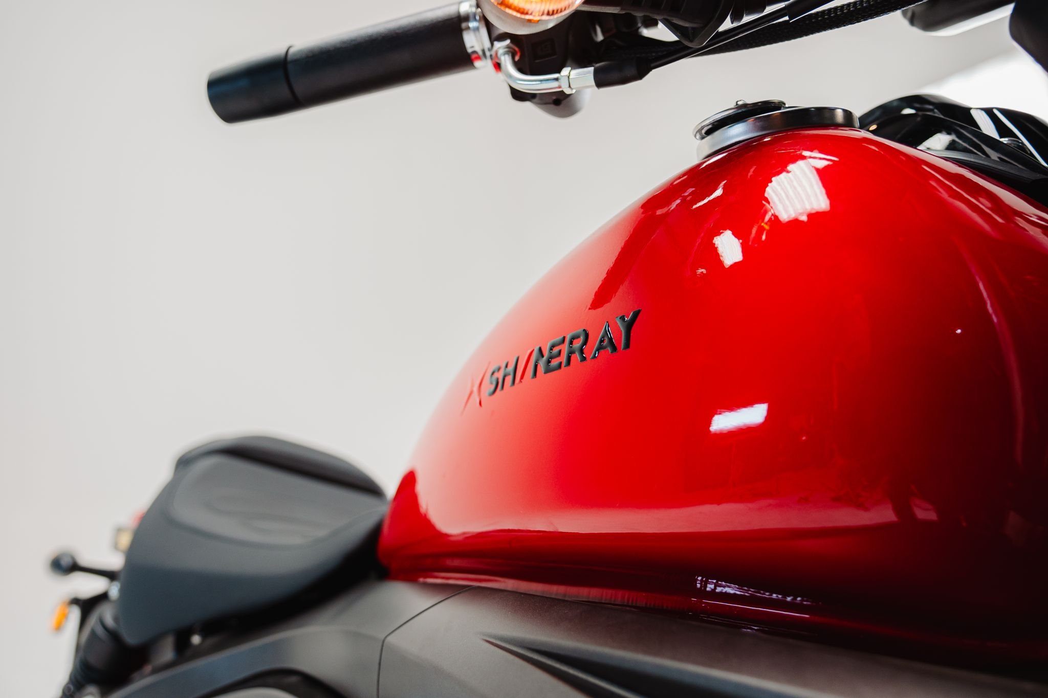 Motos chinesas e indianas são maiores ‘ameaças’ ao mercado de duas rodas nacional
